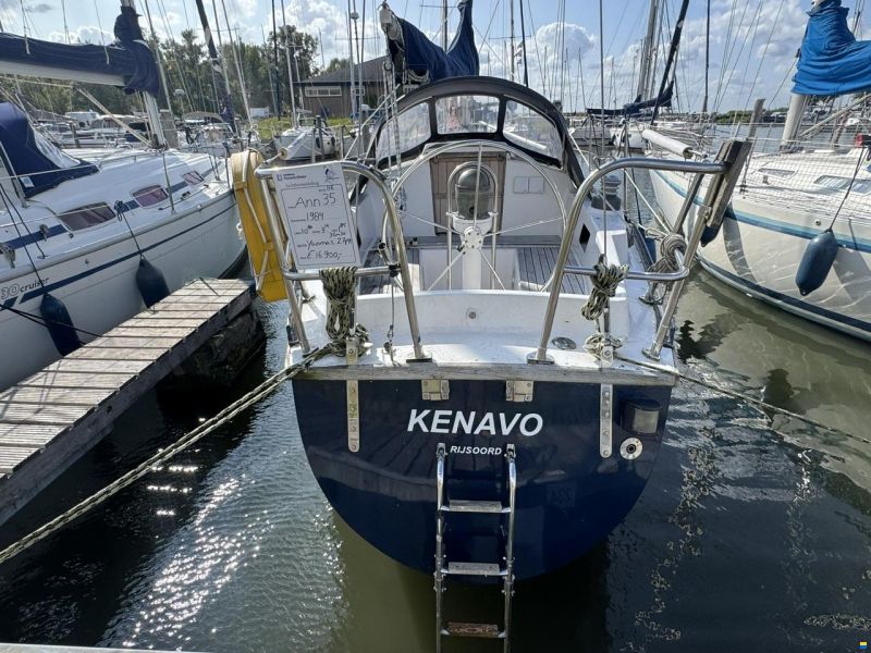 Ann 35