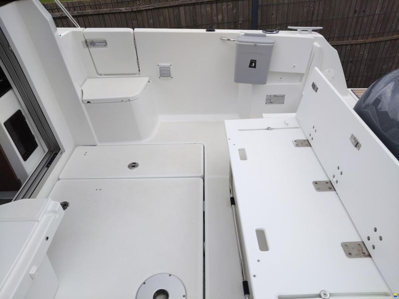 Jeanneau Merry Fisher 795 Serie 2