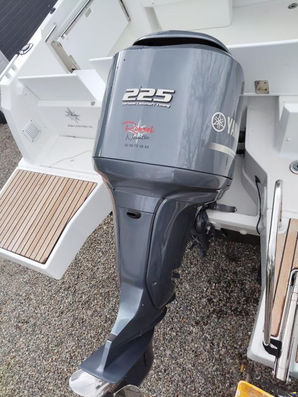 Jeanneau Merry Fisher 795 Serie 2