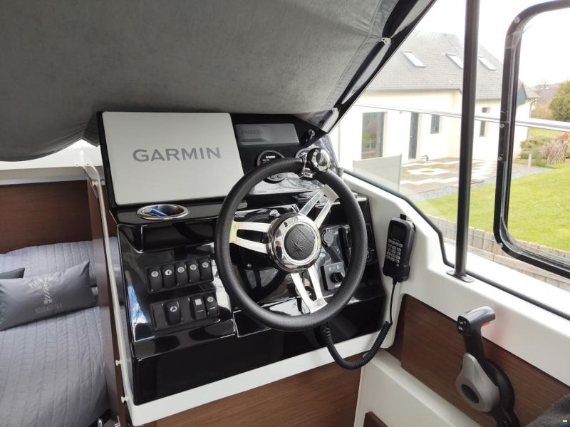 Jeanneau Merry Fisher 795 Serie 2