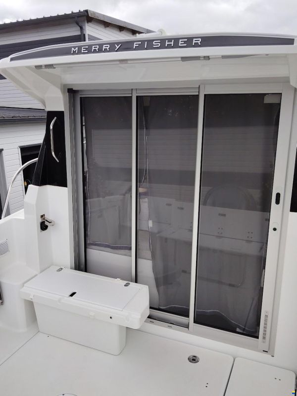 Jeanneau Merry Fisher 795 Serie 2