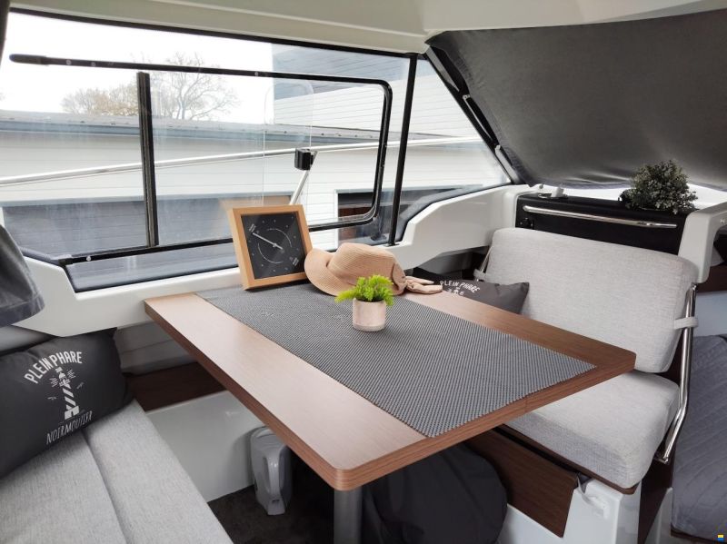Jeanneau Merry Fisher 795 Serie 2