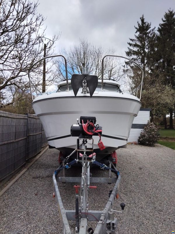 Jeanneau Merry Fisher 795 Serie 2