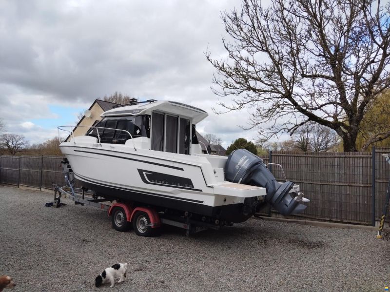 Jeanneau Merry Fisher 795 Serie 2