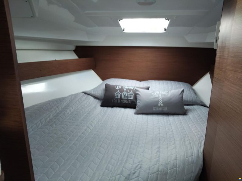 Jeanneau Merry Fisher 795 Serie 2