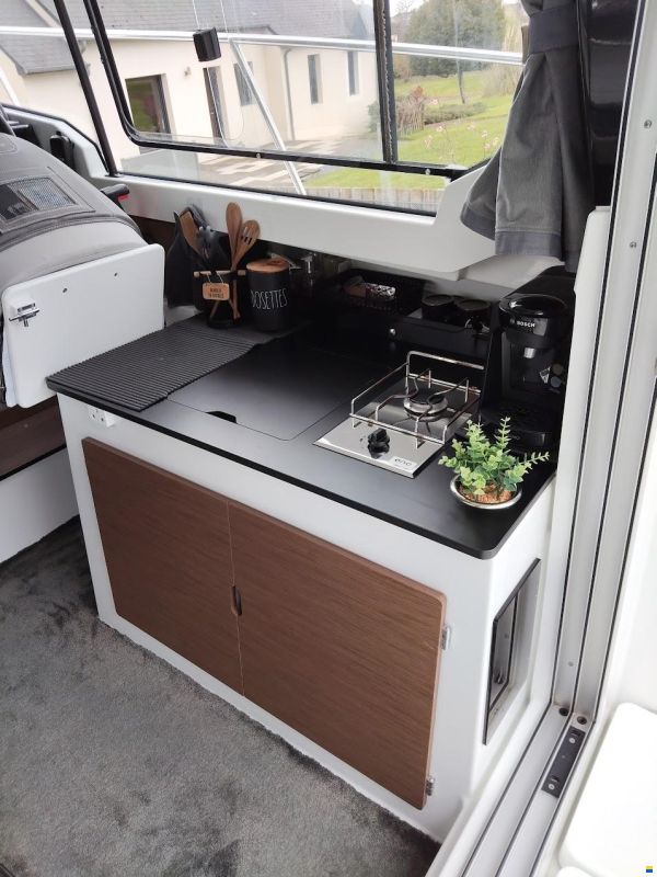 Jeanneau Merry Fisher 795 Serie 2