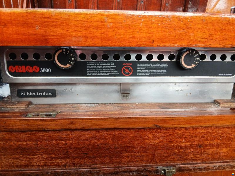 Blomberg 830 S