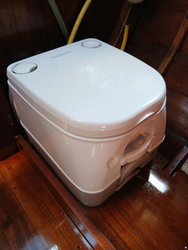 Blomberg 830 S