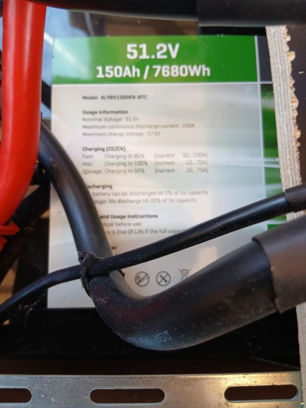 Blomberg 830 S