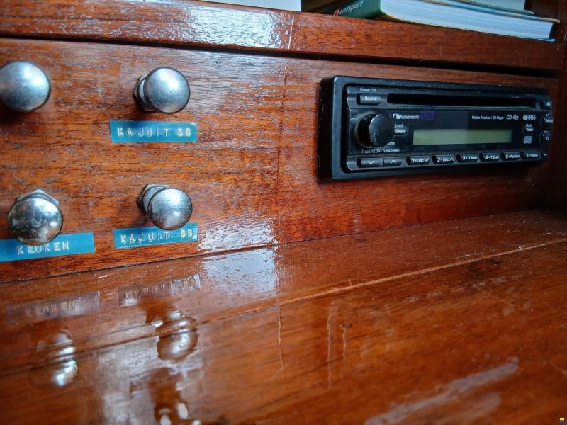 Blomberg 830 S