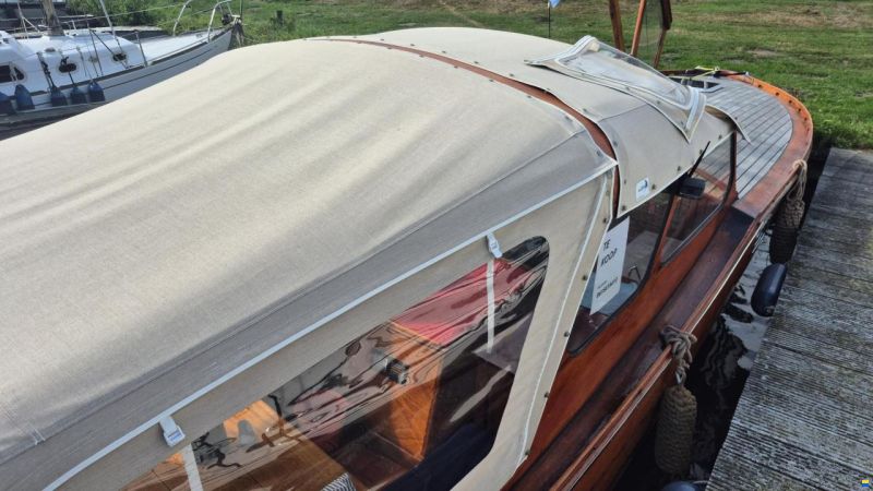 Blomberg 830 S
