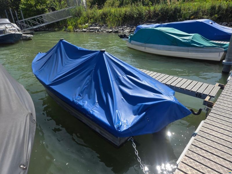 Marine Pro Marine 450 Fish