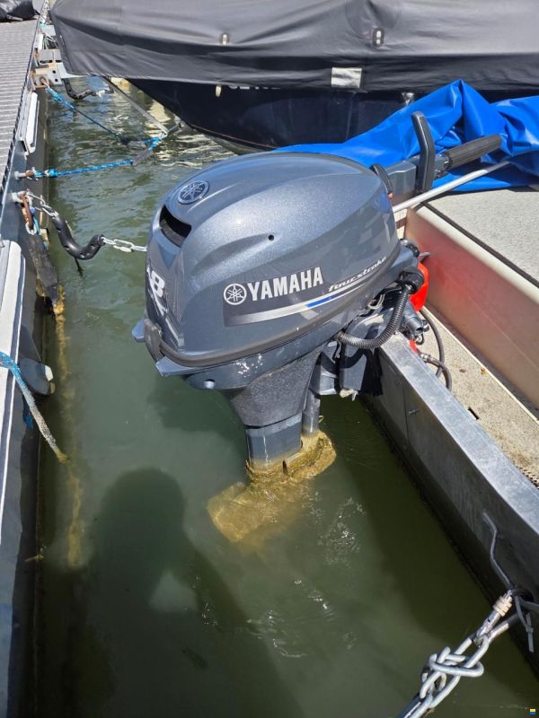 Marine Pro Marine 450 Fish