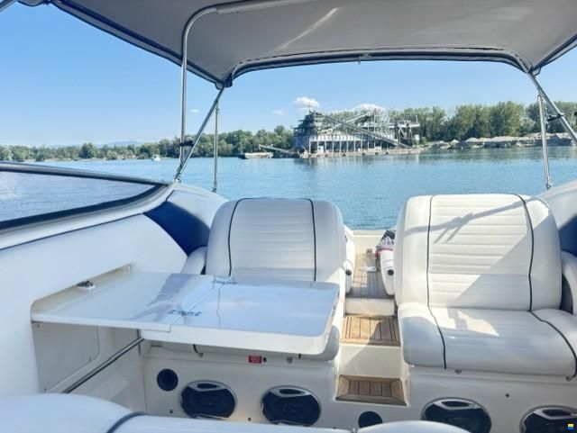 Sunseeker Hawk 31