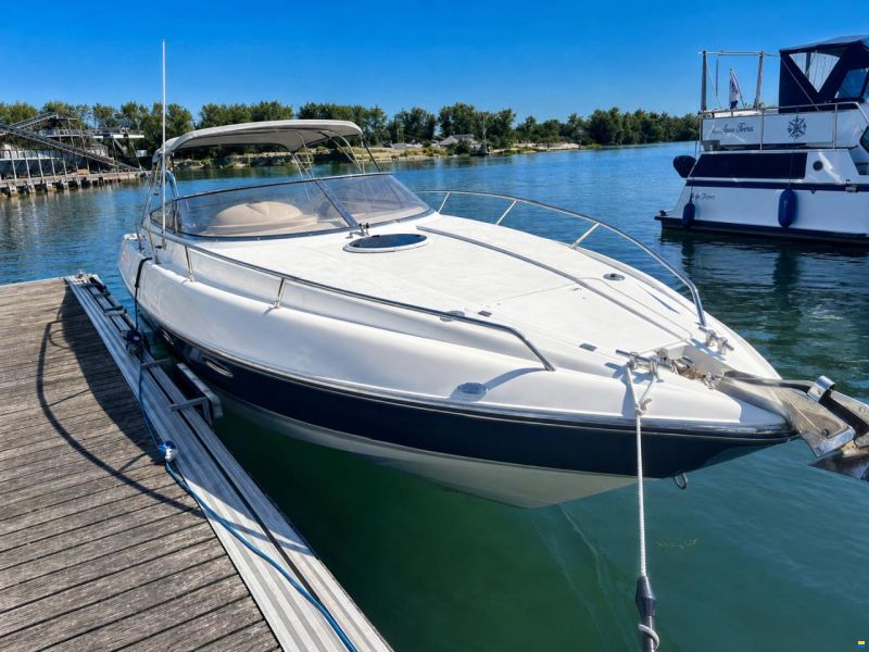 Sunseeker Hawk 31
