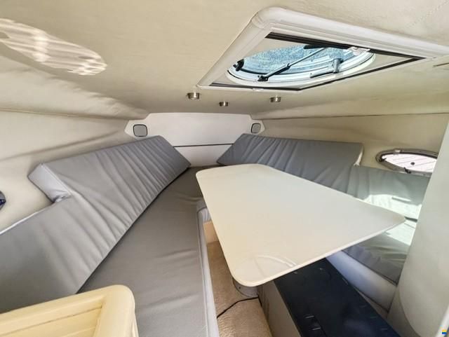 Sunseeker Hawk 31