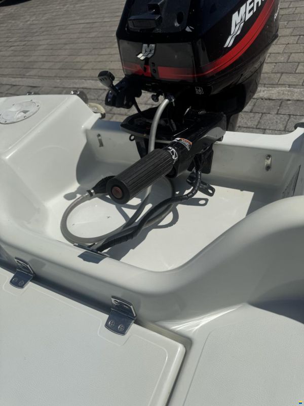 Quicksilver 400