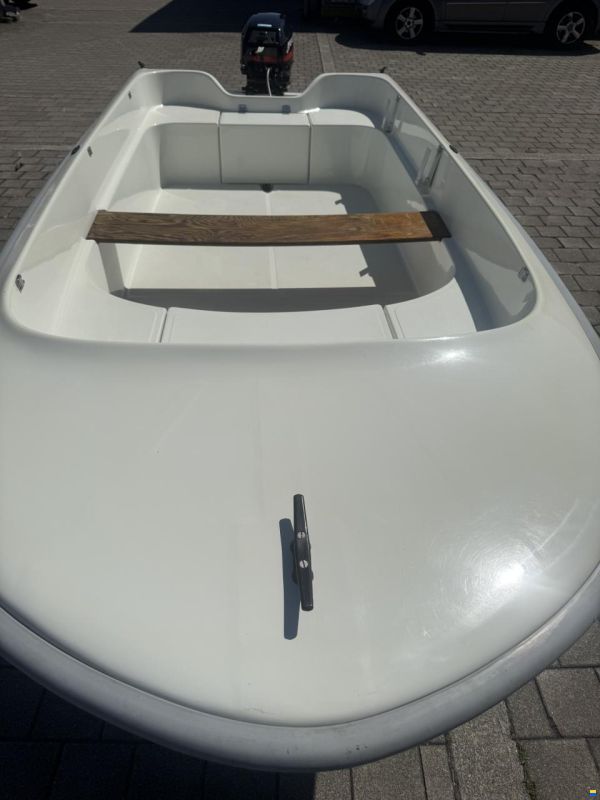 Quicksilver 400
