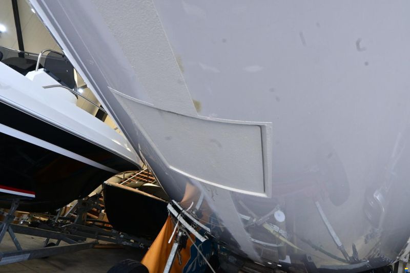 Hanse 460