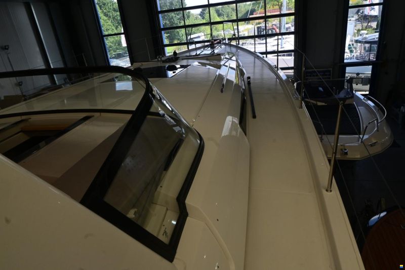 Hanse 460