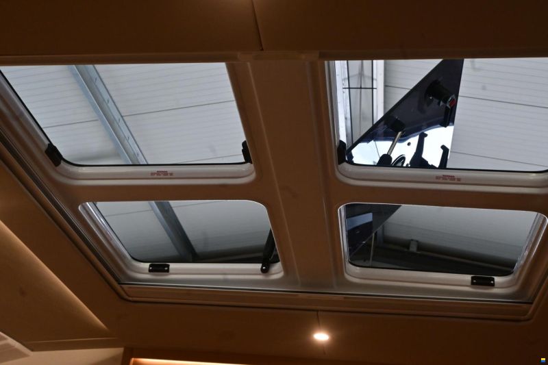 Hanse 460