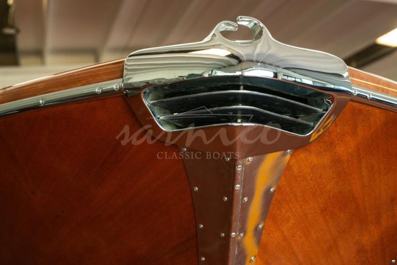 Riva Aquarama 1970