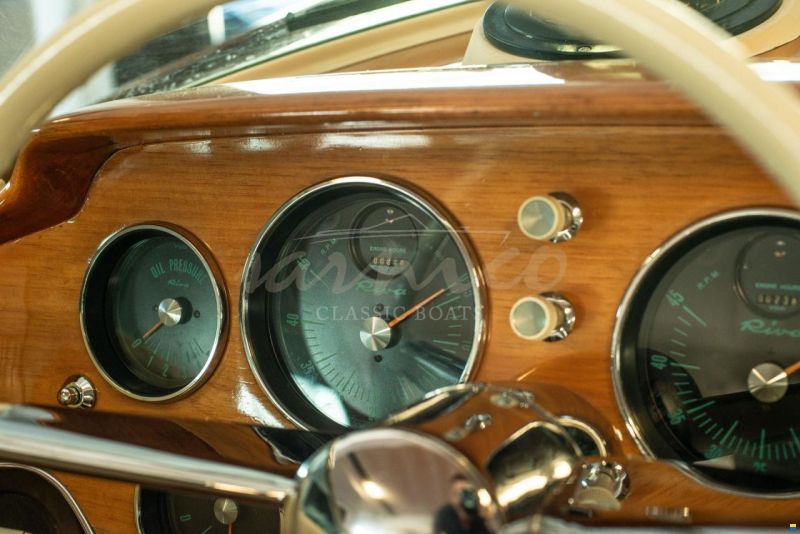 Riva Aquarama 1970