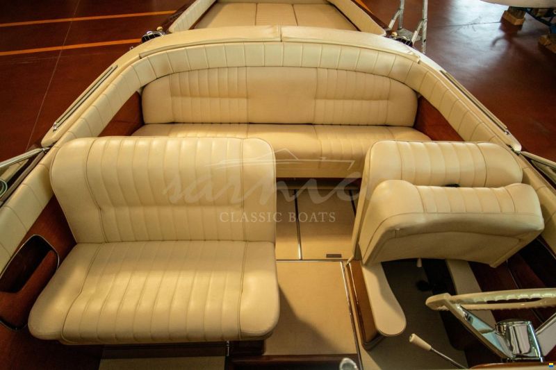Riva Aquarama 1970