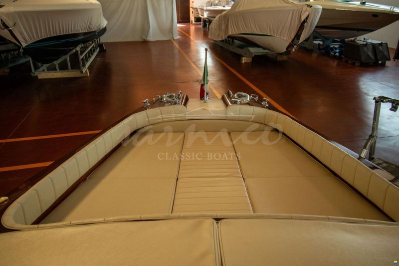 Riva Aquarama 1970