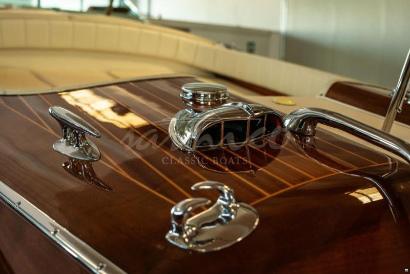 Riva Aquarama 1970