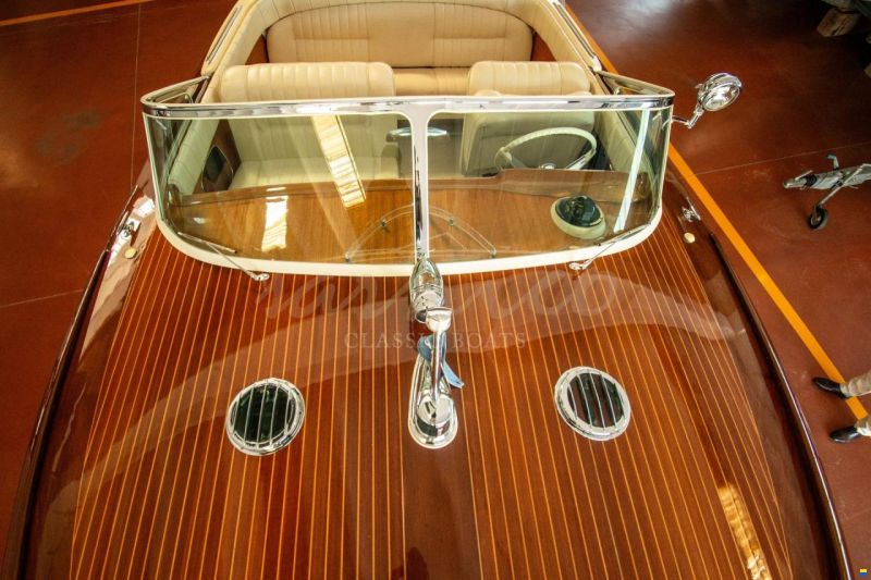 Riva Aquarama 1970