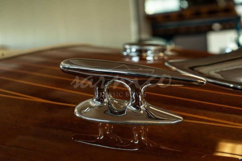 Riva Aquarama 1970