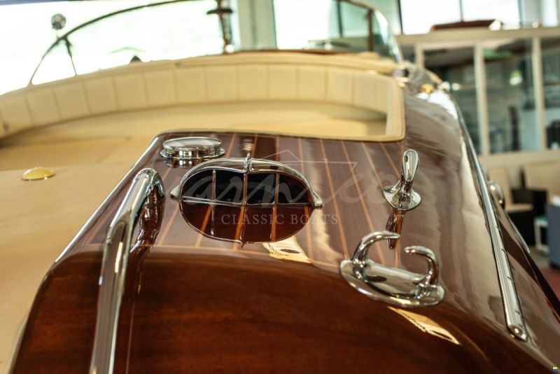 Riva Aquarama 1970