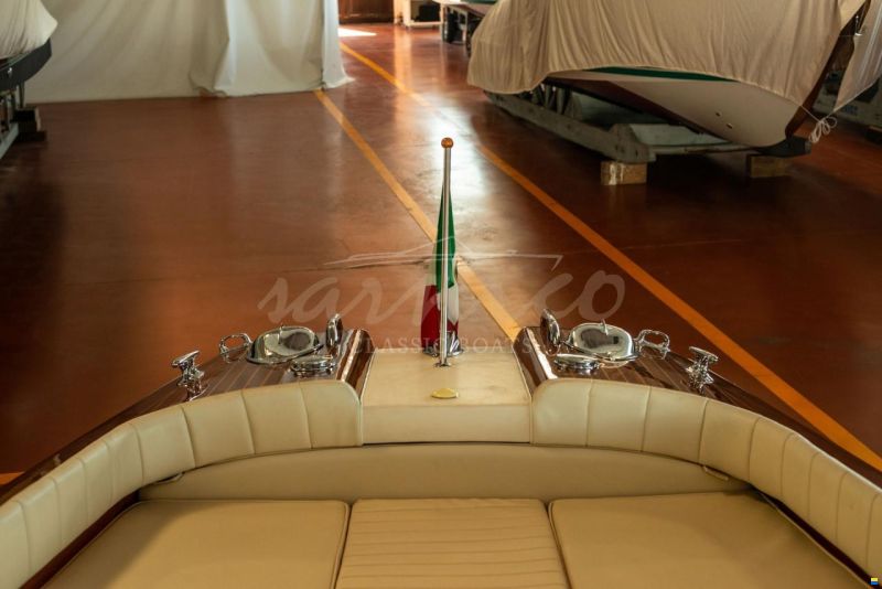 Riva Aquarama 1970
