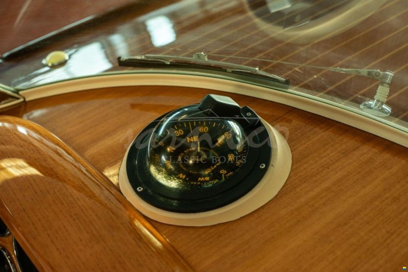 Riva Aquarama 1970