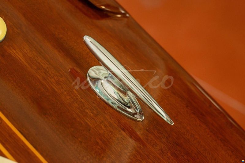 Riva Aquarama 1970