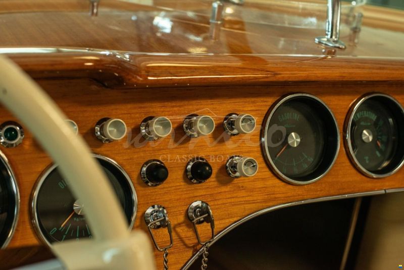 Riva Aquarama 1970