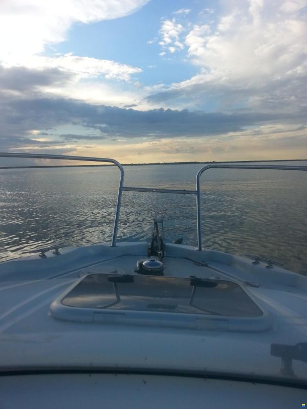 Beneteau Antares 5.80