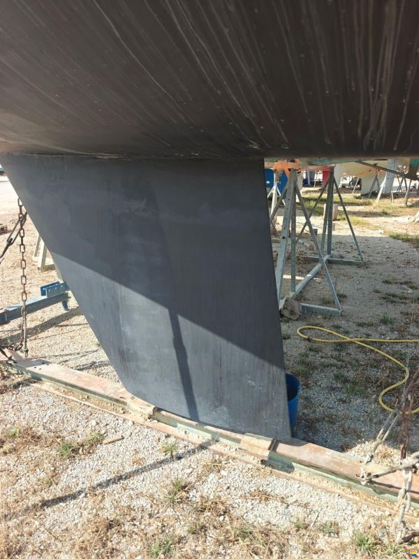 Beneteau First 345