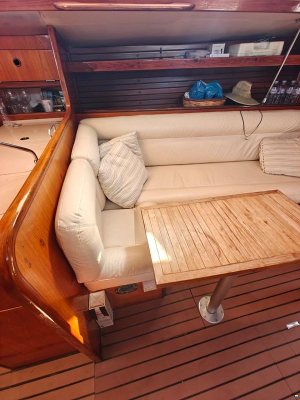 Beneteau First 345