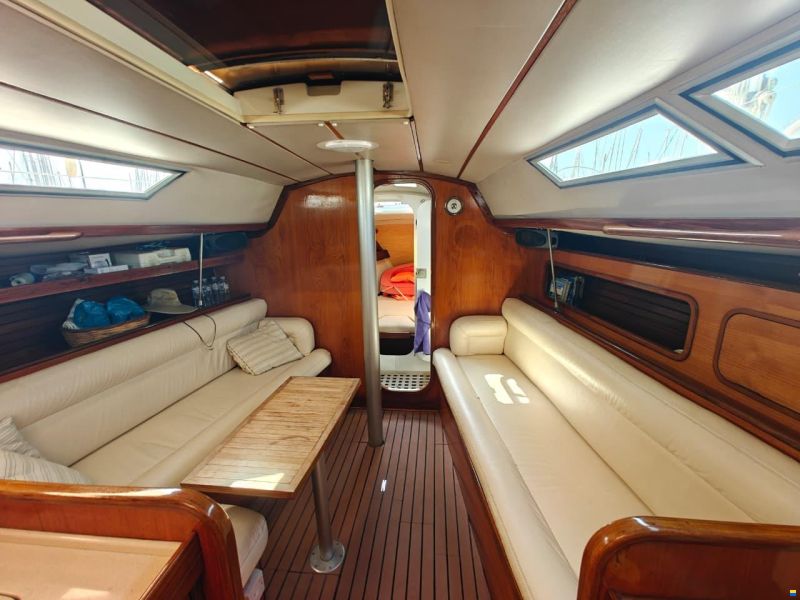 Beneteau First 345
