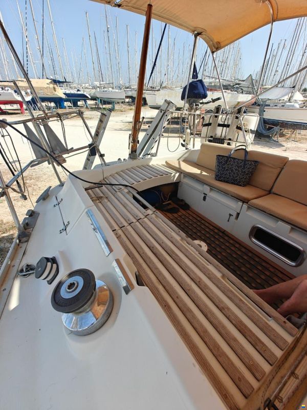 Beneteau First 345