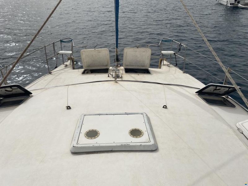 DEAN 365 Oceanliner