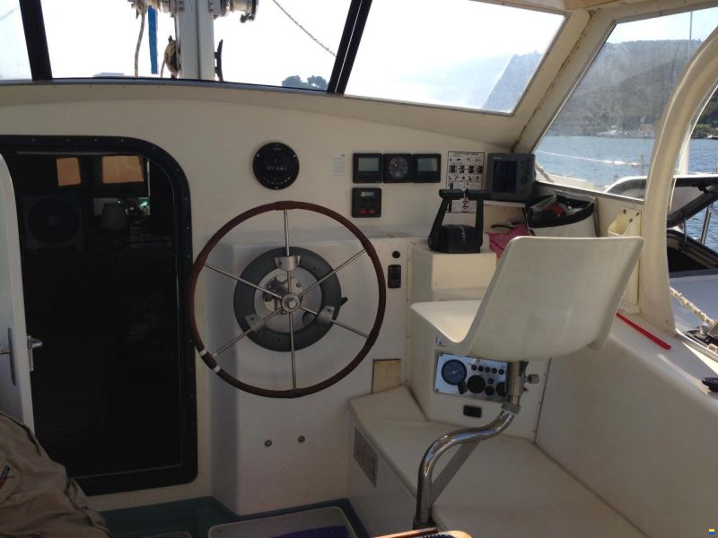DEAN 365 Oceanliner