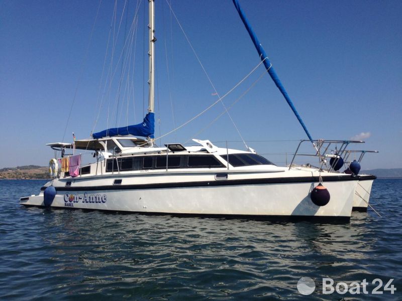 DEAN 365 Oceanliner
