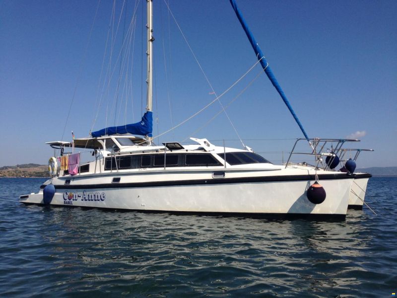 DEAN 365 Oceanliner