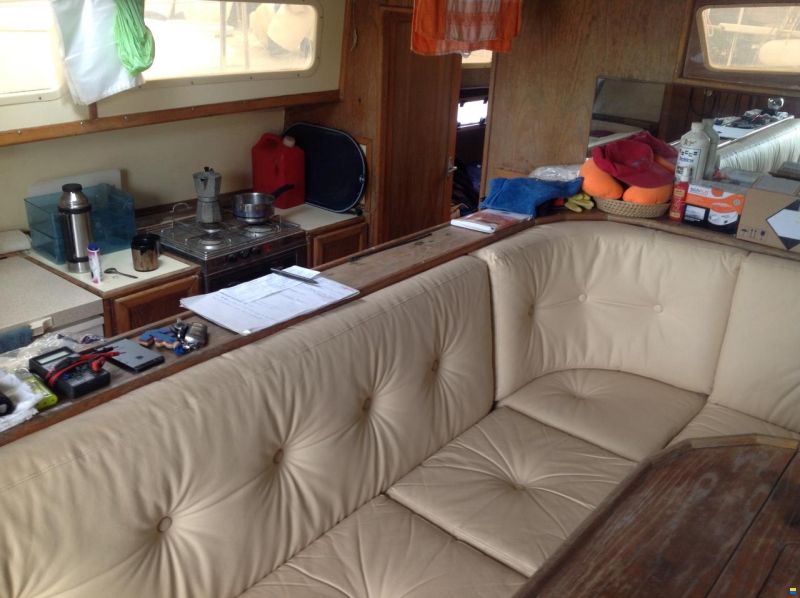 DEAN 365 Oceanliner