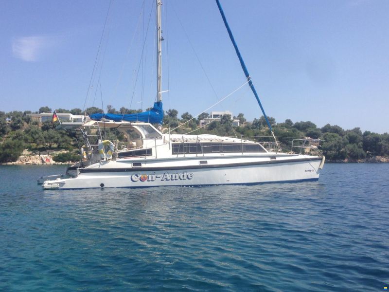 DEAN 365 Oceanliner