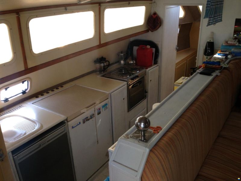 DEAN 365 Oceanliner