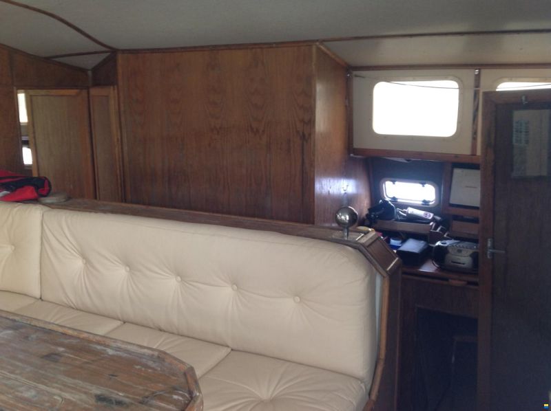 DEAN 365 Oceanliner